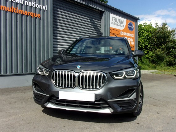 BMW X1 Sdrive BMW X1 18i 1.5 Sdrive-003.jpg